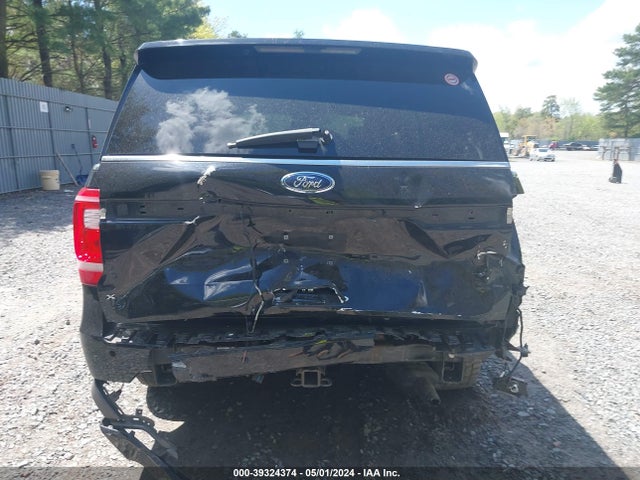 39324374 :رقم المزاد ، 1FMJU1JT9MEA21621 vin ، 2021 Ford Expedition Xlt مزاد بيع