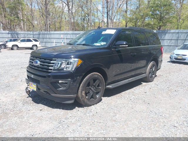 39324374 :رقم المزاد ، 1FMJU1JT9MEA21621 vin ، 2021 Ford Expedition Xlt مزاد بيع