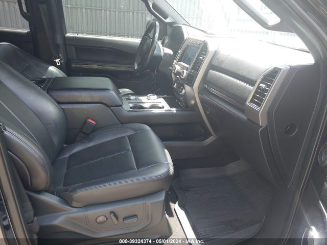 39324374 :رقم المزاد ، 1FMJU1JT9MEA21621 vin ، 2021 Ford Expedition Xlt مزاد بيع