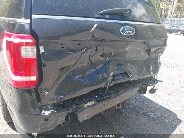 39324374 :رقم المزاد ، 1FMJU1JT9MEA21621 vin ، 2021 Ford Expedition Xlt مزاد بيع