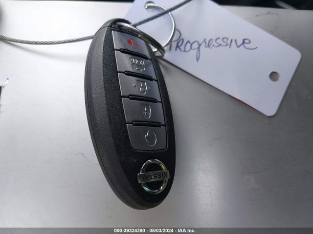 Nissan Sentra Sr Xtronic Cvt 2023 3N1AB8DV8PY290414 Image 11