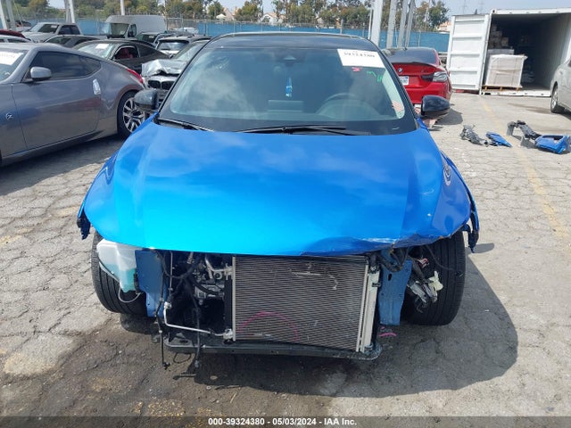 Nissan Sentra Sr Xtronic Cvt 2023 3N1AB8DV8PY290414 Image 13