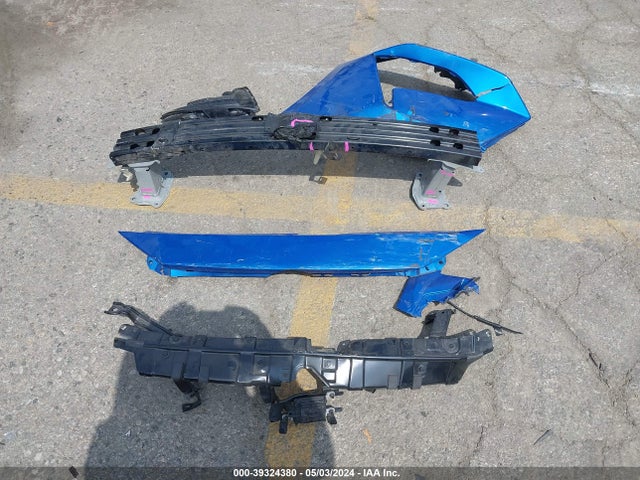 Nissan Sentra Sr Xtronic Cvt 2023 3N1AB8DV8PY290414 Image 12