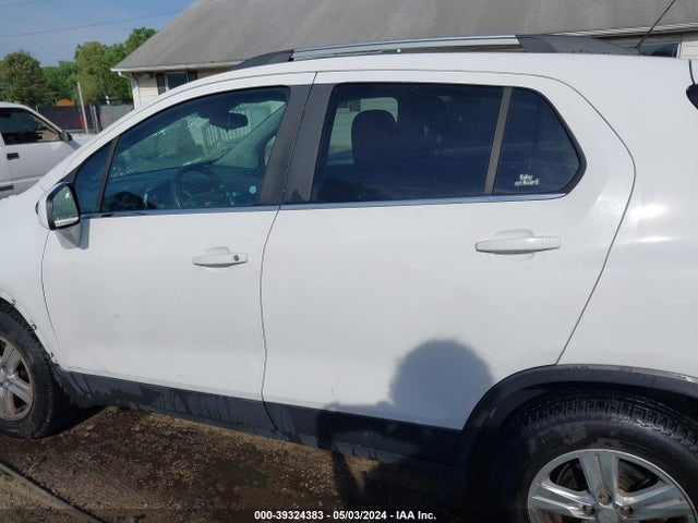 Chevrolet Trax Lt 2016 3GNCJPSB4GL189502 Image 15