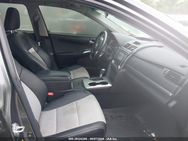 Toyota CAMRY SE 2014 4T1BF1FK1EU839950 Image 5