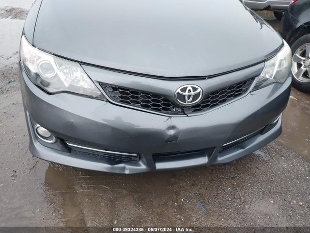 Toyota CAMRY SE 2014 4T1BF1FK1EU839950 Image 6