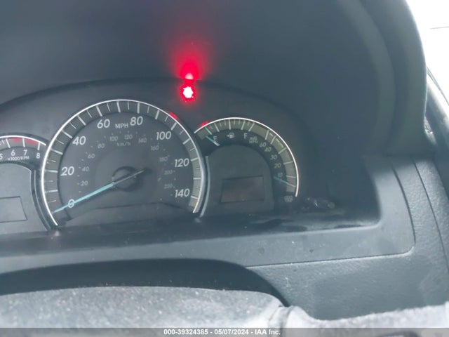 Toyota CAMRY SE 2014 4T1BF1FK1EU839950 Image 7