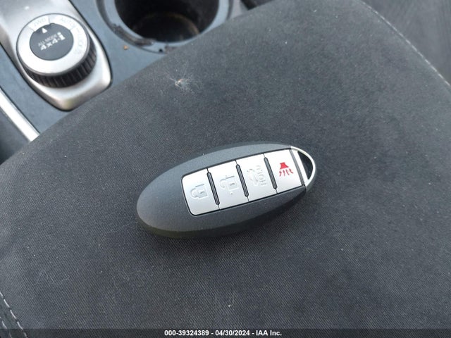Nissan Pathfinder Sv 2014 5N1AR2MMXEC725416 Image 11