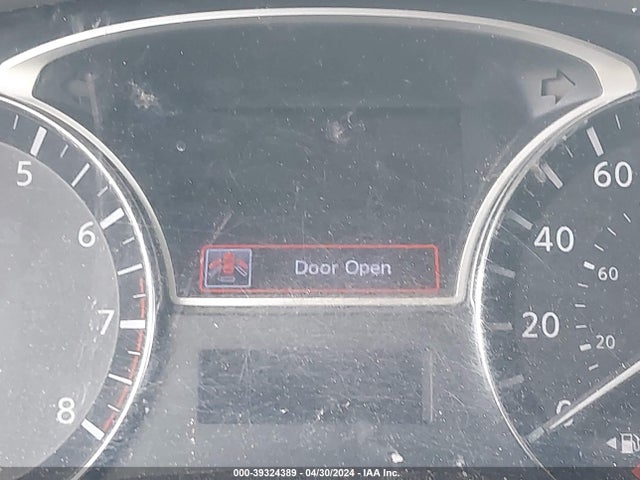 Nissan Pathfinder Sv 2014 5N1AR2MMXEC725416 Image 7