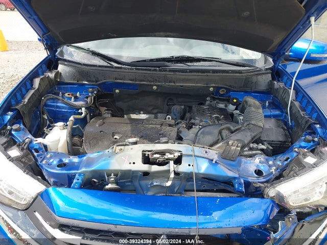 JA4AP4AU4KU003871 Mitsubishi Outlander Sport 2.0 Se