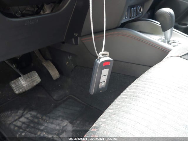 JA4AP4AU4KU003871 Mitsubishi Outlander Sport 2.0 Se