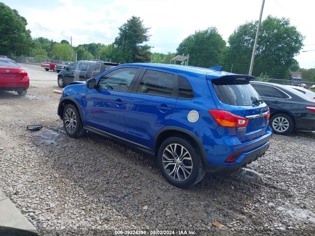 JA4AP4AU4KU003871 Mitsubishi Outlander Sport 2.0 Se