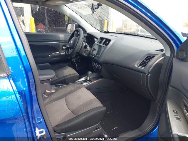 JA4AP4AU4KU003871 Mitsubishi Outlander Sport 2.0 Se