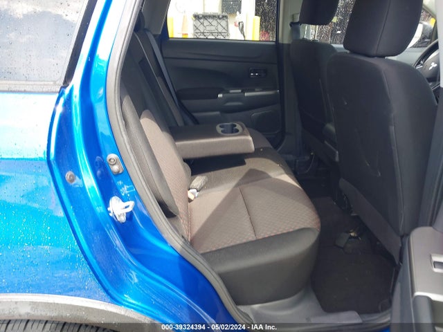 JA4AP4AU4KU003871 Mitsubishi Outlander Sport 2.0 Se