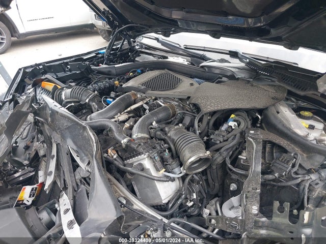 BMW M550i Xdrive 2021 WBA13BK06MCG33093 Image 10