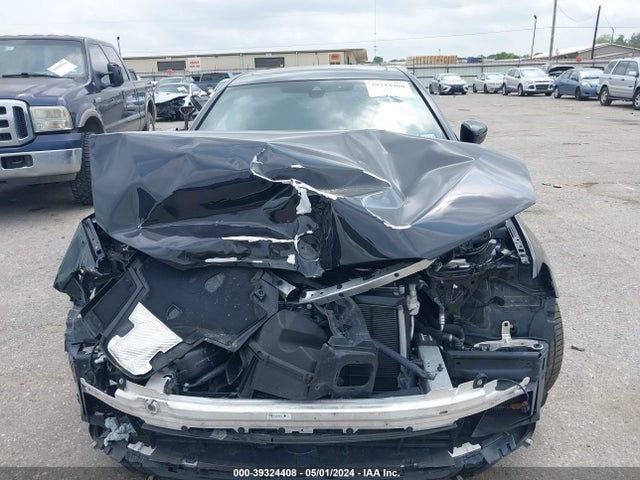 BMW M550i Xdrive 2021 WBA13BK06MCG33093 Image 12