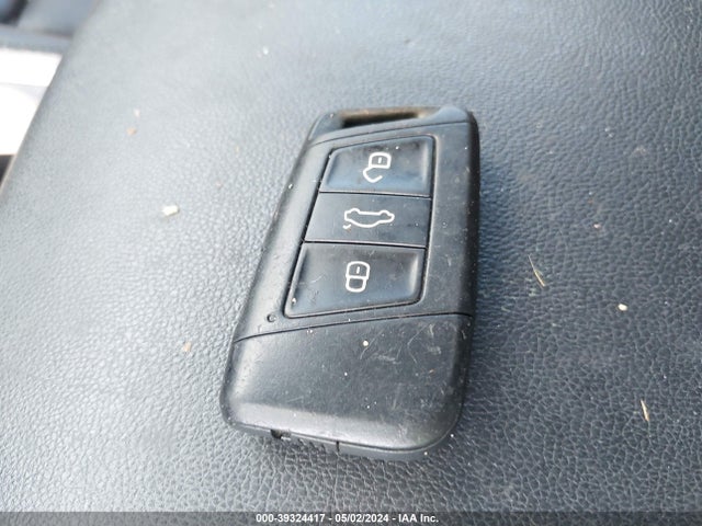 1V2CR2CA0JC539672 Volkswagen Atlas 3.6l V6 Se