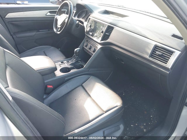1V2CR2CA0JC539672 Volkswagen Atlas 3.6l V6 Se