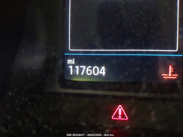 1V2CR2CA0JC539672 Volkswagen Atlas 3.6l V6 Se