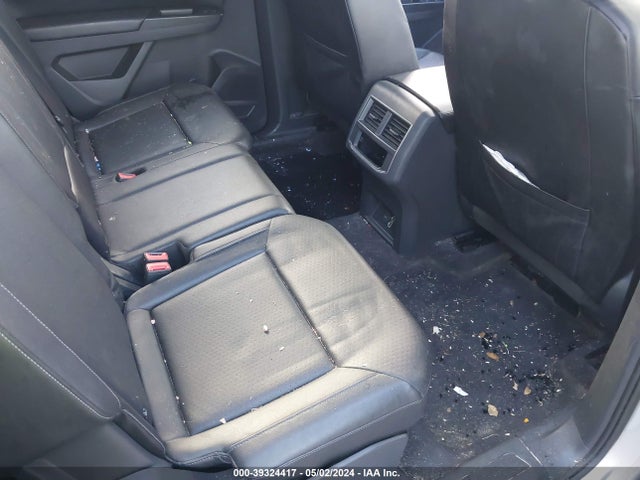 1V2CR2CA0JC539672 Volkswagen Atlas 3.6l V6 Se