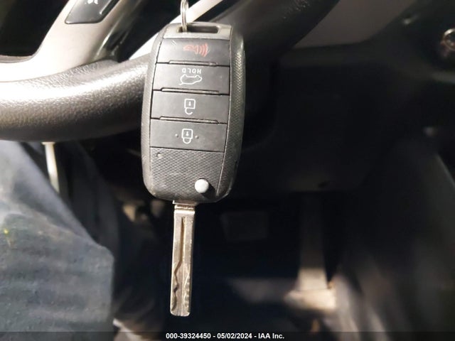 KIA Sportage Lx 2016 KNDPBCAC7G7827496 Image 11