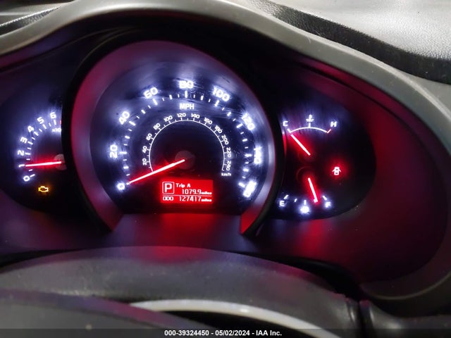 KIA Sportage Lx 2016 KNDPBCAC7G7827496 Image 7