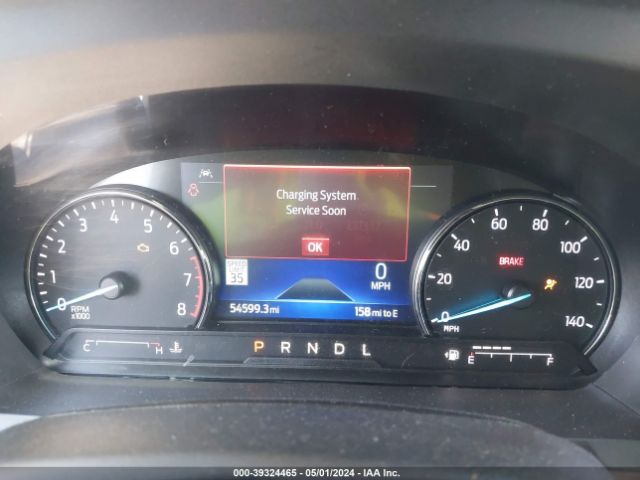 1FMSK7FH8MGA40229 Ford Explorer Limited
