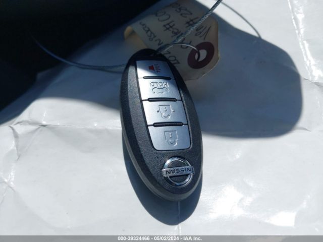 3N1AB8BV1MY280323 Nissan Sentra S Xtronic Cvt