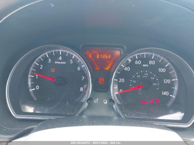 3N1CE2CP0EL358795 Nissan Versa Note Sv