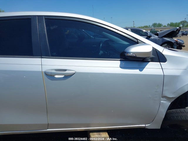Toyota Corolla S Plus 2015 2T1BURHE4FC311611 Image 13