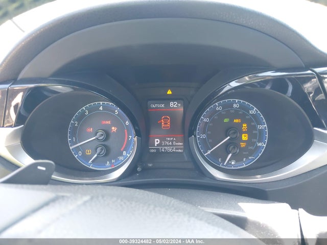 Toyota Corolla S Plus 2015 2T1BURHE4FC311611 Image 7