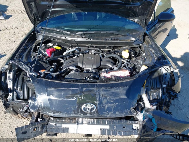 Toyota Gr86 Premium 2023 JF1ZNBE12P9765986 Image 10