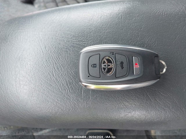 Toyota Gr86 Premium 2023 JF1ZNBE12P9765986 Image 11