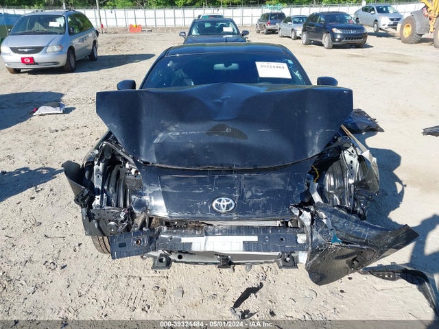 Toyota Gr86 Premium 2023 JF1ZNBE12P9765986 Image 13
