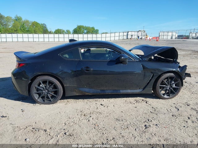Toyota Gr86 Premium 2023 JF1ZNBE12P9765986 Image 14