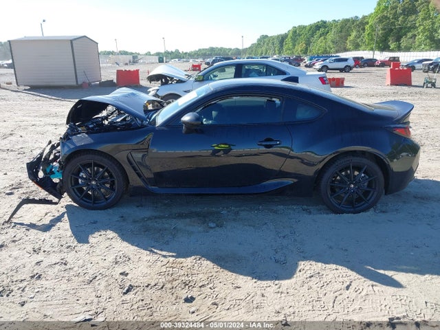 Toyota Gr86 Premium 2023 JF1ZNBE12P9765986 Image 15