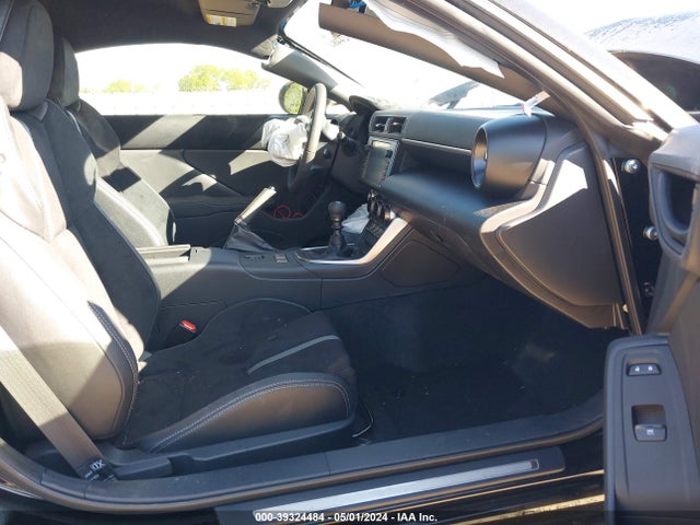 Toyota Gr86 Premium 2023 JF1ZNBE12P9765986 Image 5