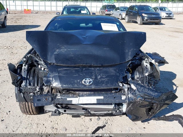 Toyota Gr86 Premium 2023 JF1ZNBE12P9765986 Image 6