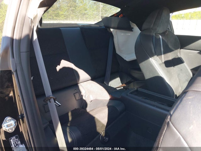Toyota Gr86 Premium 2023 JF1ZNBE12P9765986 Image 8