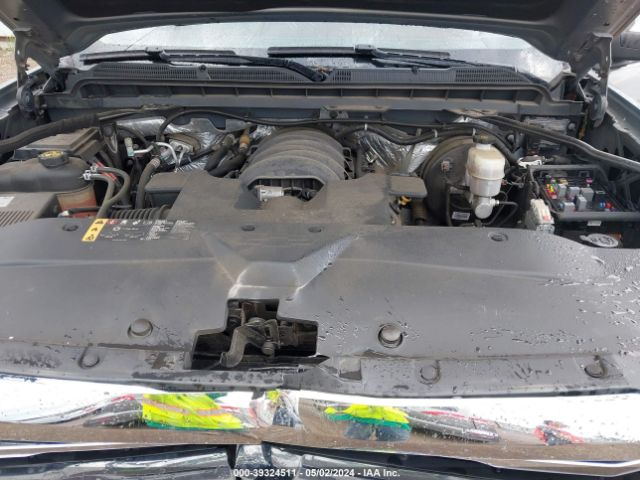 3GCUKTEJ4HG388520 Chevrolet Silverado 1500 High Country
