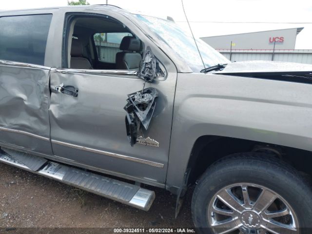 3GCUKTEJ4HG388520 Chevrolet Silverado 1500 High Country