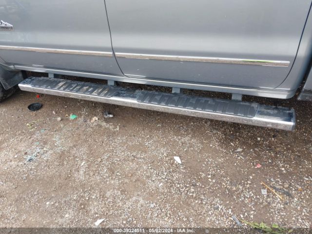 3GCUKTEJ4HG388520 Chevrolet Silverado 1500 High Country