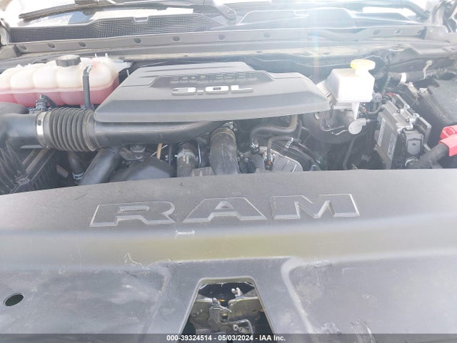 RAM 1500 Limited  4x4 5'7 Box 2022 1C6SRFHM1NN382047 Image 10