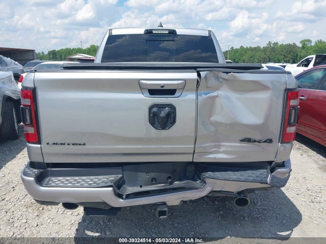 RAM 1500 Limited  4x4 5'7 Box 2022 1C6SRFHM1NN382047 Image 17