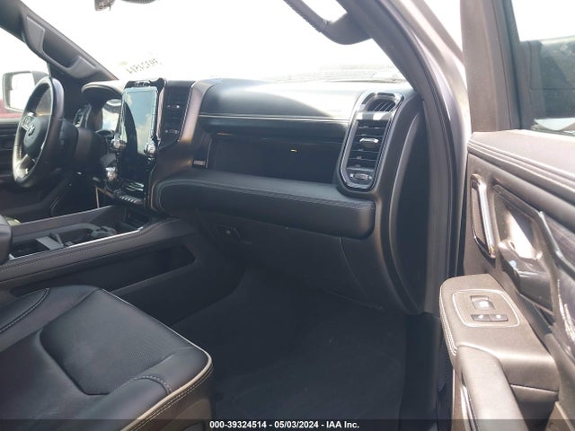 RAM 1500 Limited  4x4 5'7 Box 2022 1C6SRFHM1NN382047 Image 5