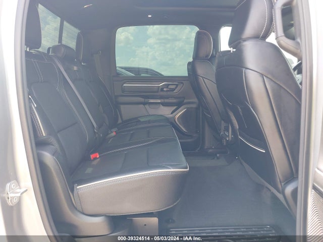 RAM 1500 Limited  4x4 5'7 Box 2022 1C6SRFHM1NN382047 Image 8