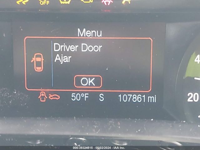 1FA6P0H70E5397779 Ford FUSION SE