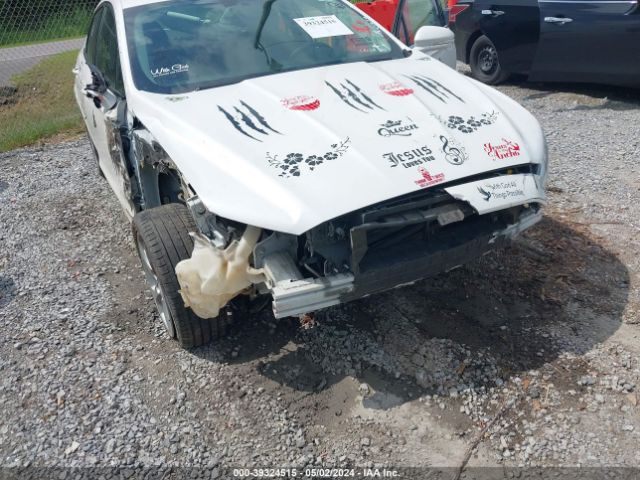 1FA6P0H70E5397779 Ford FUSION SE