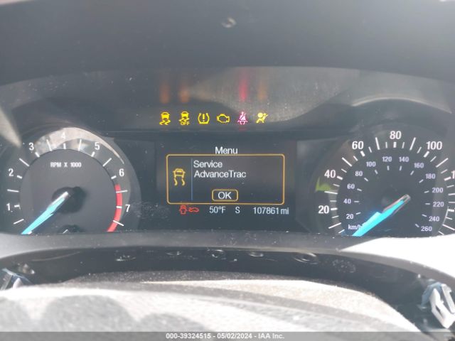 1FA6P0H70E5397779 Ford FUSION SE