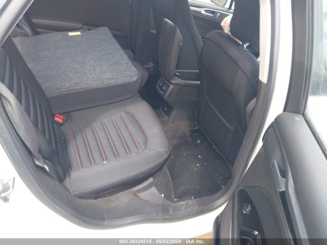 1FA6P0H70E5397779 Ford FUSION SE